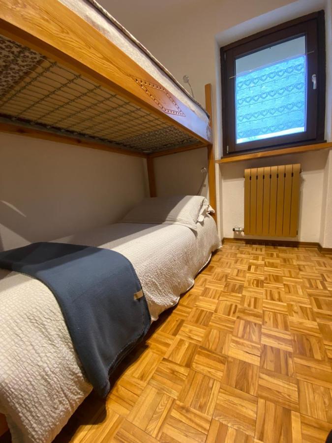 Le Cré Appartamento Introd Esterno foto